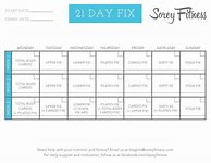Image result for 31 Day Sqdce Template