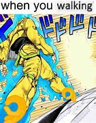 Image result for Dio Meme