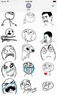 Image result for iPhone Meme Stickers