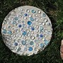 Image result for How to Make Stepping Stones