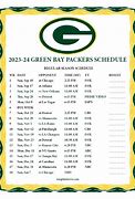 Image result for Green Bay Packers Game