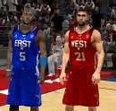 Image result for NBA All-Star List