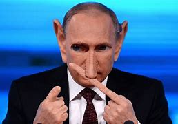Image result for Indiana Putin Meme