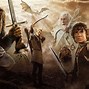Image result for The Lord of the Rings Wallpaper 4K