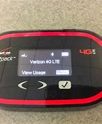 Image result for Verizon 5G MiFi M1000 Hotspot