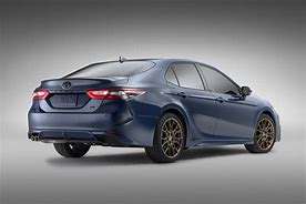 Image result for Toyota Camry Package Nightshade