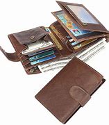 Image result for Men's Cowhide Wallets