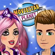 Image result for Movie Star Planet Drawings
