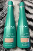 Image result for Nexxus Hair Products