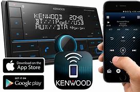 Image result for Kenwood X76 Remote