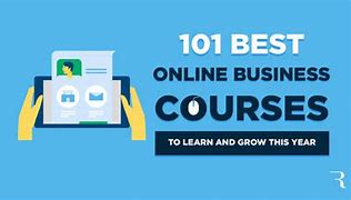 Image result for Online Business Training