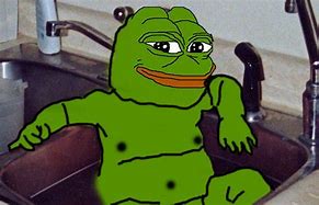 Image result for Pepe Sizes