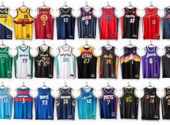 Image result for NBA Statement Uniforms