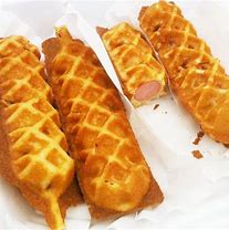 Image result for Thurston Waffles and Dog