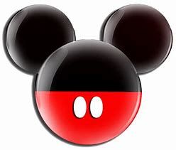 Image result for iPhone Black Mickey Mouse Ears