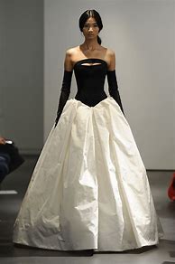 Image result for Vera Wang Gowns Wedding Guest