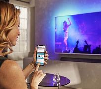 Image result for Philips TV Audio Input