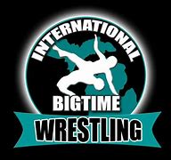 Image result for Big Time Wrestling Logo