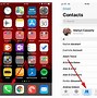 Image result for Duplicate Contacts iPhone