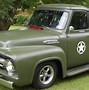 Image result for Custom Old Ford Pickup Trucks