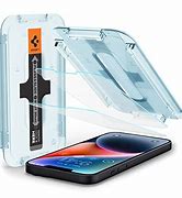 Image result for SPIGEN iPhone 14 Pro Max Screen Protector