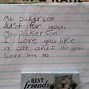 Image result for Funny Short Notes