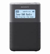 Image result for Sony Walkman DAB Radio