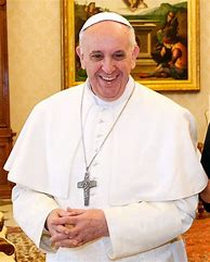 Image result for Portrait of a Pope
