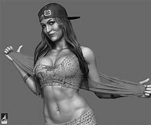 Image result for WWE 2K22 Nikki Bella