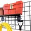 Image result for Storage Hooks Garage Aus