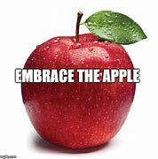 Image result for Apple Logo Meme