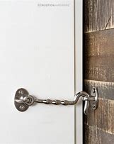 Image result for Metal Door Hooks