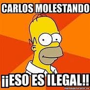 Image result for Carlos Meme