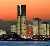 Image result for Yokohama Royal Park Hotel Japan