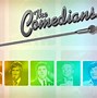 Image result for The Comedians TV Series