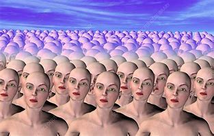 Image result for People Who Are Cloned