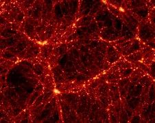 Image result for Red Dark Matter