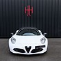 Image result for Alfa Romeo 4C Coupe Model