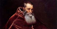 Image result for Pope Paul III