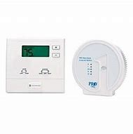 Image result for Remote Controlled Thermostats for Homes