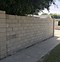 Image result for Stucco Concrete Block Wall