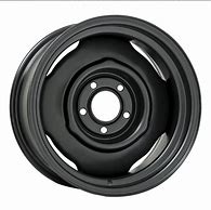 Image result for Factory Steel Wheels