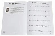 Image result for Meet the Masters Trumpet Sheet Music