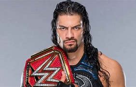 Image result for Roman Reigns Training