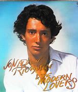 Image result for Jonathan Richman and the Modern Lovers