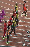 Image result for 100M Sprint Training