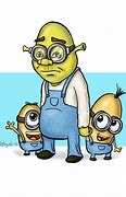 Image result for Shrek X Minion