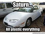 Image result for Saturn Car Meme