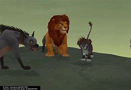 Image result for Lion King Kingdom Hearts 2 Donald