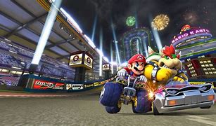 Image result for Mario Kart Wallpaper
